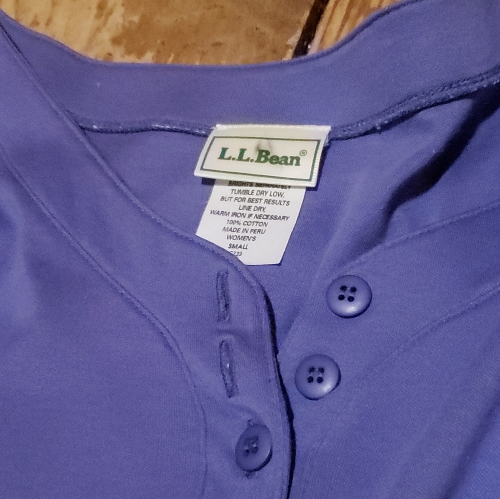 LL BEAN Woman's Dress - Picture 2 of 4